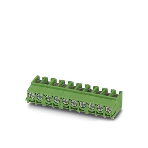 Phoenix Contact PT 2 5/15-5 0-V Bloque terminal para PCB - 1987850