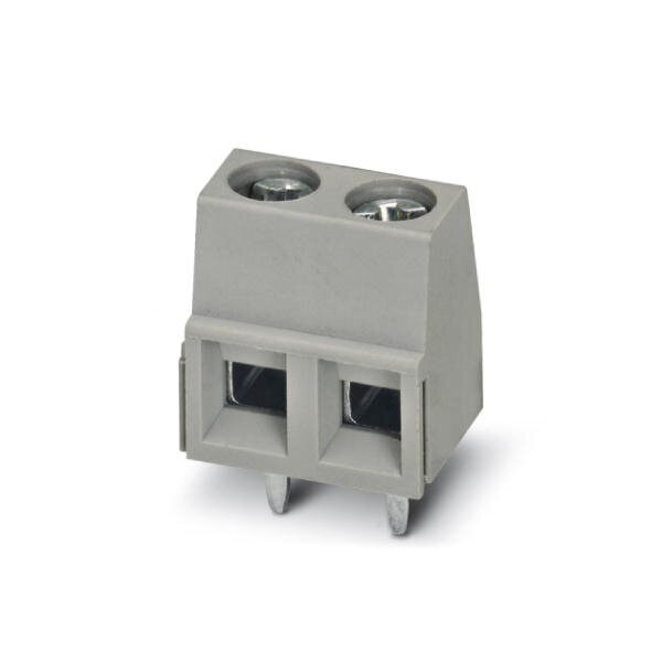 Bloque de terminales de PCB BC-508X10-2 GY de Phoenix Contact - 5430360
