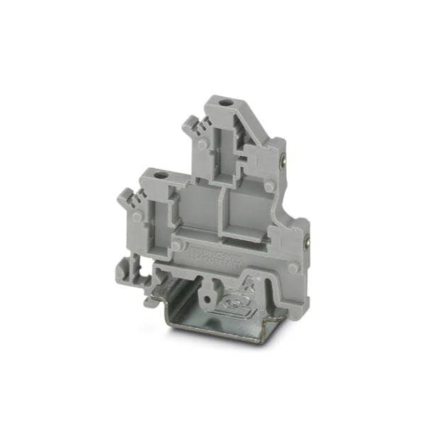 Terminal de doble nivel Phoenix Contact UKK 3-MSTB-5 08-F - 1785832