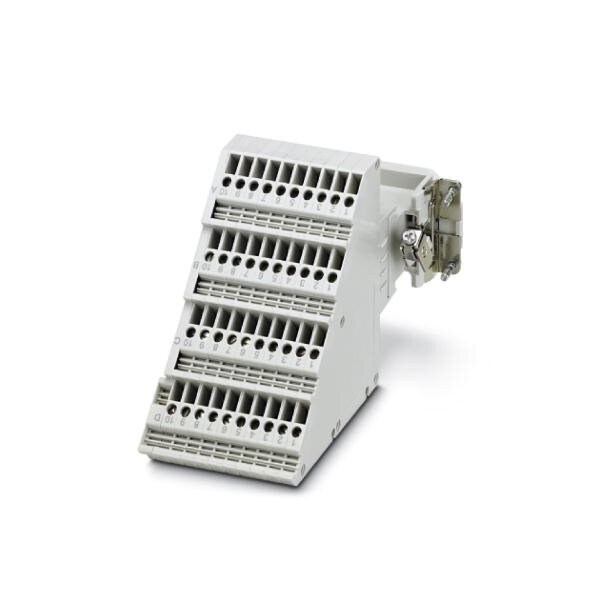 Terminal HEAVYCON HC-D 40-A-UT-PEL-F de Phoenix Contact - 1584253