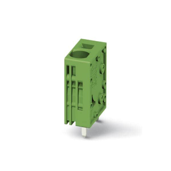 Phoenix Contact SPT 5/ 1-V-7 5 VPE500 Terminal de PCB - 1701369