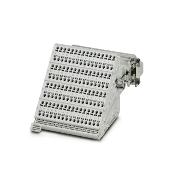 Terminal HEAVYCON HC-D 64-A-TWIN-PEL-M de Phoenix Contact - 1580192