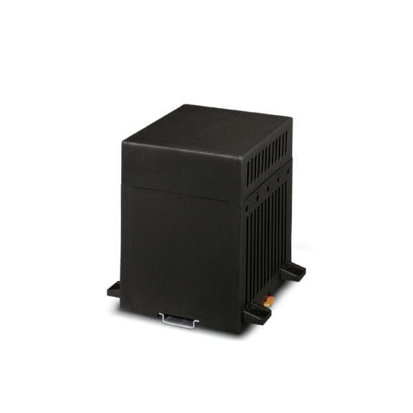 Carcasa completa CM125-LG/H 12,5/BO BK de Phoenix Contact - 2942894