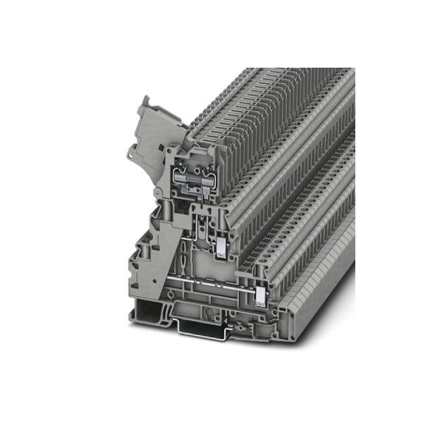 Phoenix Contact UT 4-L/HESI 5X20 GY Fusible modular - 1044423