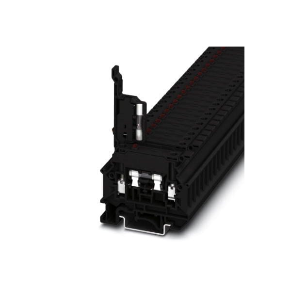 Terminal modular de fusible UK 5-HESILED 60 N de Phoenix Contact - 3000541