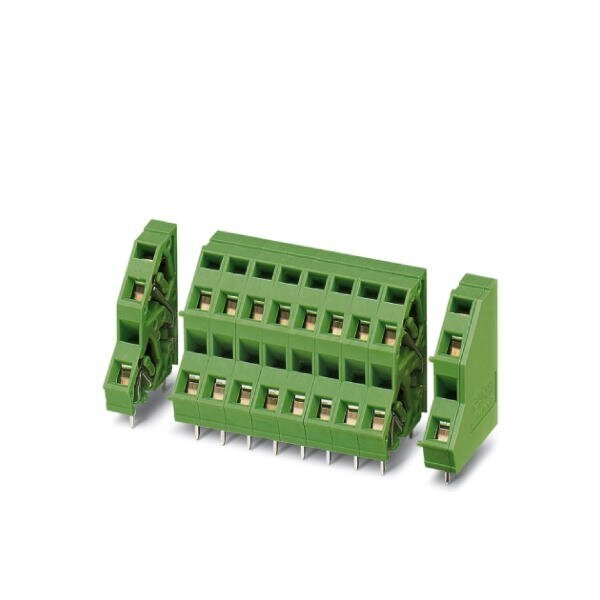 Bloque de terminales para PCB Phoenix Contact ZFKKDS 1 5C-5 0 - 1889301