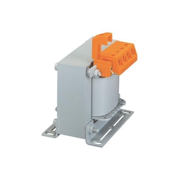Bloque de terminales para transformador TRK 4-FS GY de Phoenix Contact - 2702021
