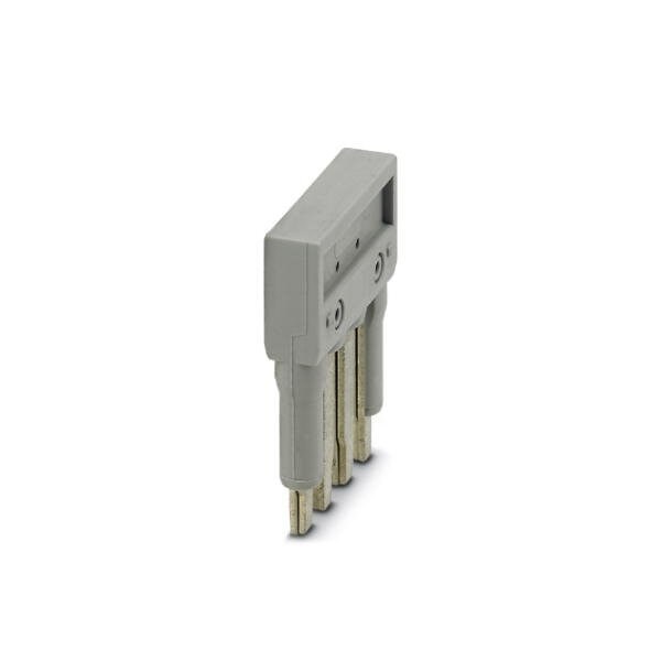 Phoenix Contact FBST  4-5 Puente de inserción paso: 5.2 mm - 3025082