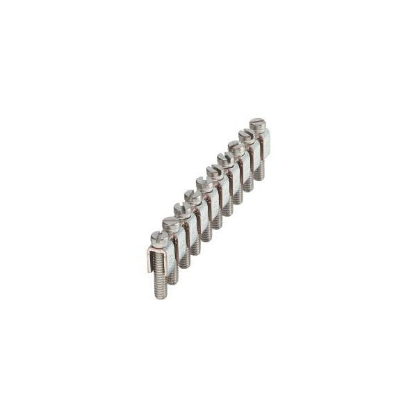 Phoenix Contact FB 10- 8-EX Puente fijo paso: 8 mm - 3003185