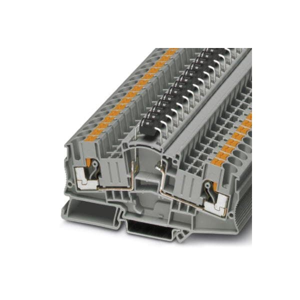 Terminal de Componentes de Alto Voltaje PTME 6-DIO/R-L de Phoenix Contact - 3035698