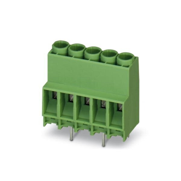 Terminal de PCB Phoenix Contact MKDS 5N HV/ 9-ZB-6 35 - 1777613