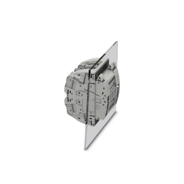 Phoenix Contact RSCWE 6-3/4 Barra de terminal de prueba nom. - 3969920
