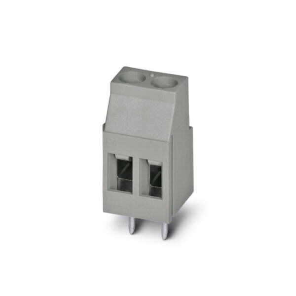 Bloque de terminal PCB BC-508X18- 2 GY de Phoenix Contact - 5430409