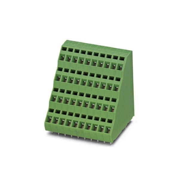 Phoenix Contact ZFK4DS 1 5-5 08 Bloque terminal para PCB - 1869910