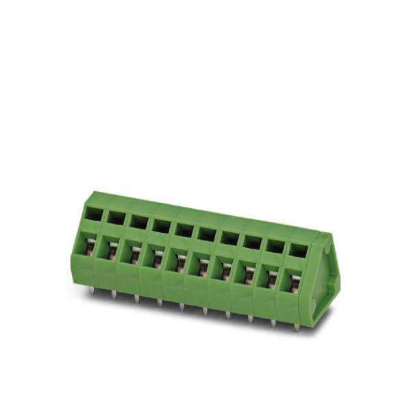 Bloque de terminales para PCB Phoenix Contact ZFKDSA 1 5-5 08- 6 - 1905971