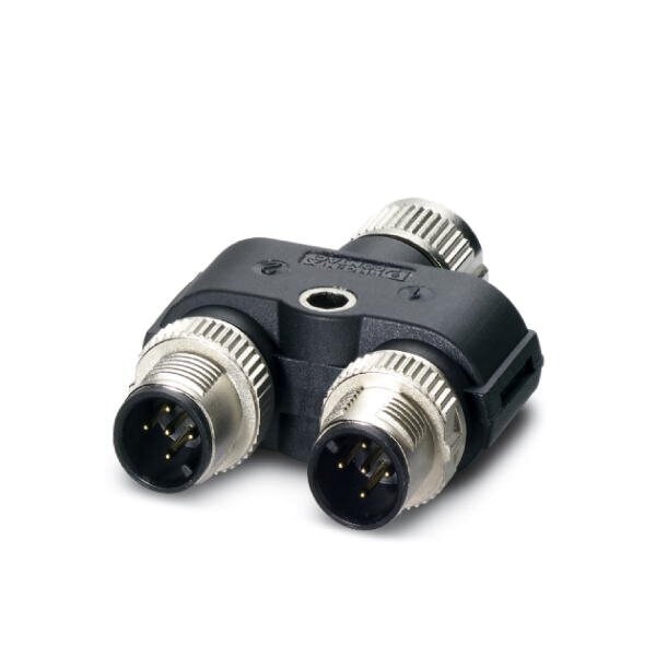 Distribuidor Phoenix Contact SAC-5PY-F/2XM VP SH Y - 1419946