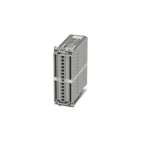Phoenix Contact BTFE 6-3/14 AUX Tira de terminales de prueba - 1029253