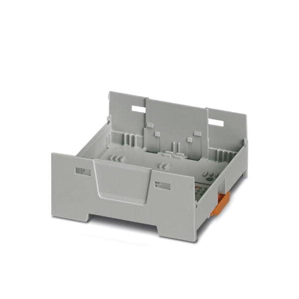 Caja de componentes Phoenix Contact EH 70 F-B/ABS GY7035 - 2201819