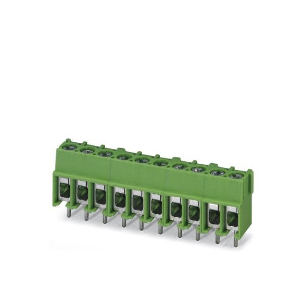Bloque de terminales para PCB PT 2 5/12-5 0-H de Phoenix Contact - 1935873