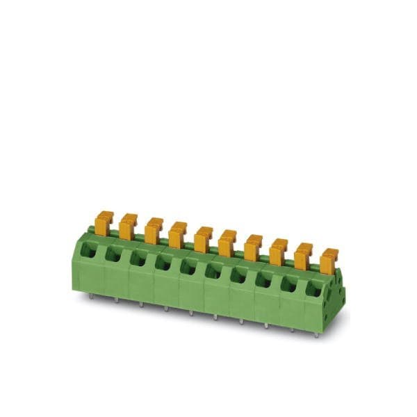 Bloque de terminales para PCB Phoenix Contact SPTAF 1/ 9-5 0-LL - 1864503