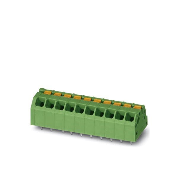 Bloque de terminal para PCB Phoenix Contact SPTAF 1/8-3 5-IL-EX - 1071016
