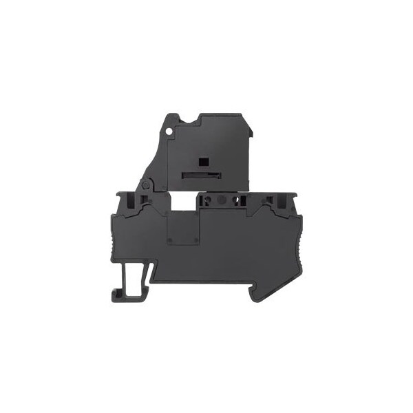 Siemens Bloque de fusibles con resorte, 5X20, Tamaño 4, LED 110-250V - 8WH2000-1MG08