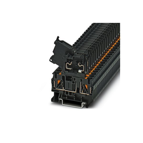 Terminal modular de fusible PT 4-HESI 5X20 de Phoenix Contact - 3211861