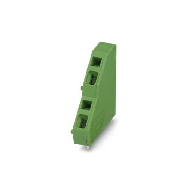 Bloque de terminal de placa de circuito impreso ZFKKDSA 2 5-6 08 R de Phoenix Contact - 1905036