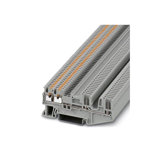 Phoenix Contact PT 1 5/S-QUATTRO/2P Feed-through - 3212390