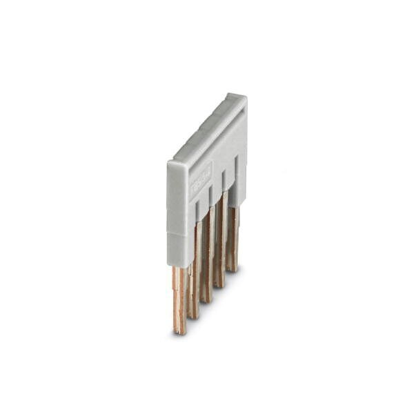 Phoenix Contact FBS 5-4 GY Puente de conexión con conexión: 4.2 mm - 3030147