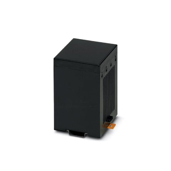 Caja completa CM 90-LG/H 12 5/BO BK de Phoenix Contact - 2944876