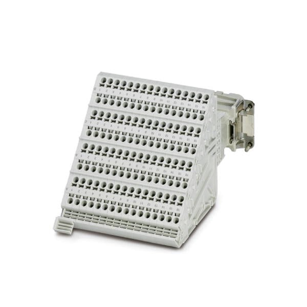 Terminal HEAVYCON HC-D 64-A-TWIN-PER-F de Phoenix Contact - 1580202