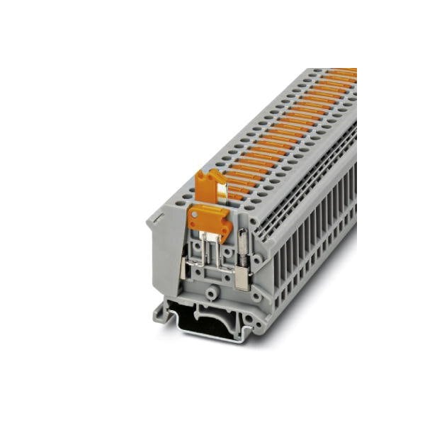 Phoenix Contact UK 5-MTK-P/P BU Knife disconnect - 3004058