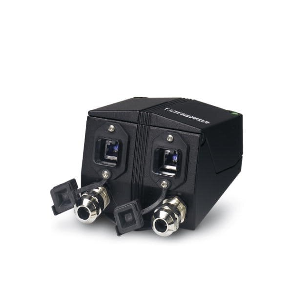 Terminal Phoenix Contact VS-TO-RO-MCBK-F1411/1411 - 1404281