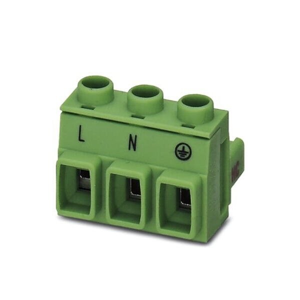 Conector Phoenix Contact GMSTB 2 5 HCV/ 3-ST-7 62BDL-PE - 1723719