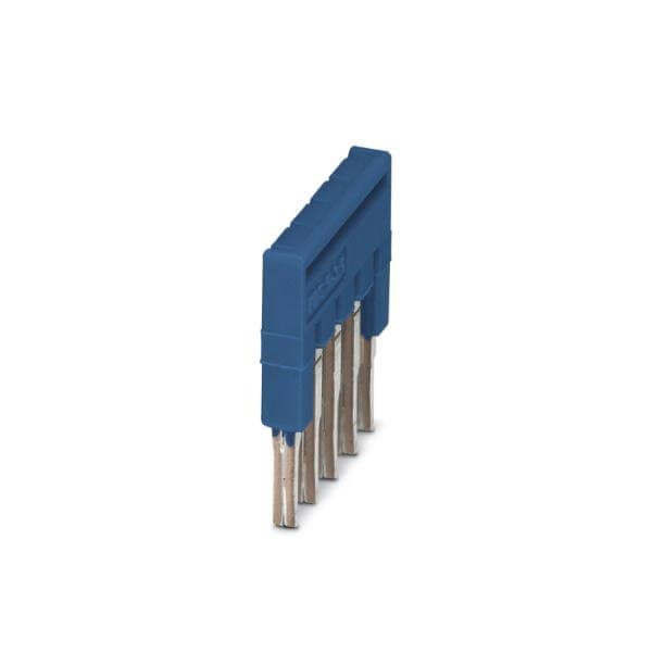 Phoenix Contact FBS 5-3 5 BU Puente con conexión de 3.5 mm - 3213112