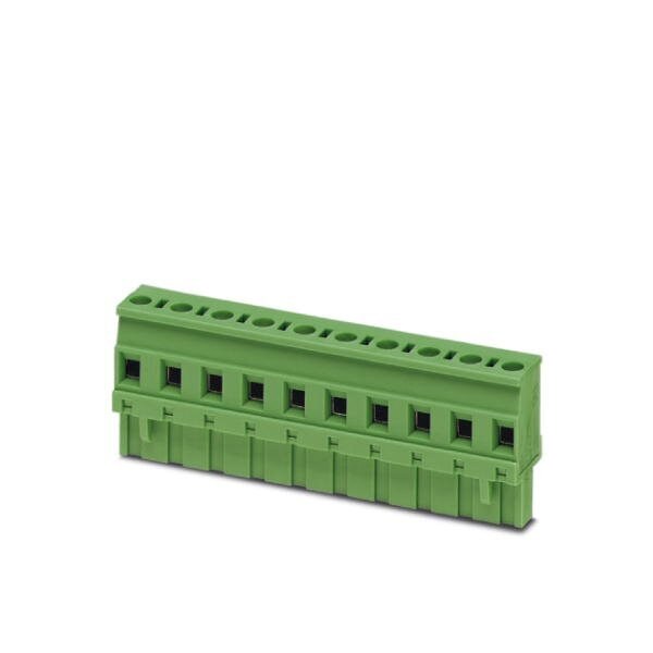 Conector de enchufe GMVSTBR 2 5/ 3-ST-7 62 GY7035 de Phoenix Contact - 1703245