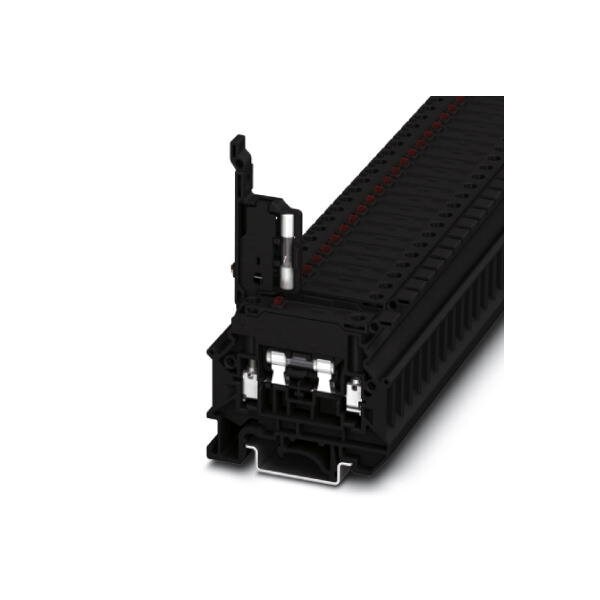Terminal modular de fusible UK 5-HESILED 24 N de Phoenix Contact - 3000540