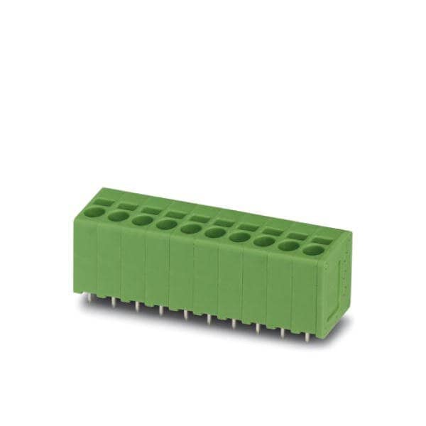 Bloque de terminales para PCB Phoenix Contact SPT 2 5/ 2-V-5 0 BK - 1703595