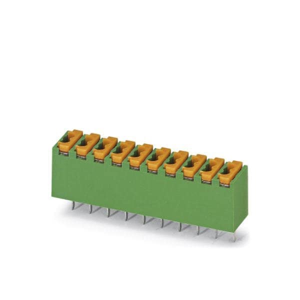 Bloque terminal de PCB Phoenix Contact FK-MPT 0 5/11-3 5 - 1891153
