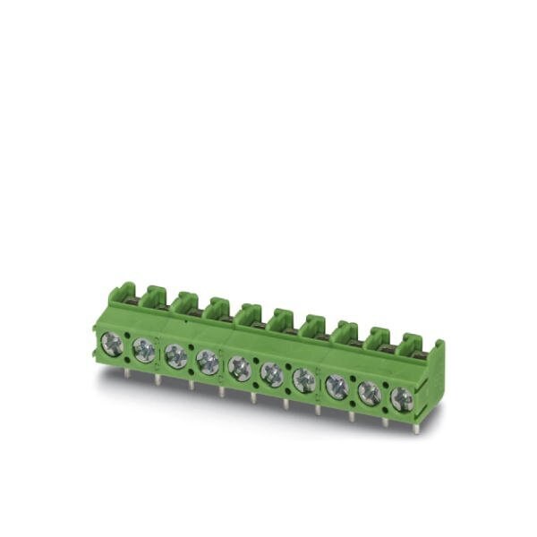 Bloque de terminales PCB PT 1 5/ 5-5 0-V de Phoenix Contact - 1935349