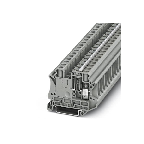 Desconector de cuchilla UT 6-MTL KNIFE-WH de Phoenix Contact - 3046149