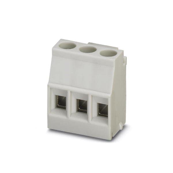 Bloque de terminales para PCB MKDSO 2 5/ 3-L KMGY - Phoenix Contact 2854102