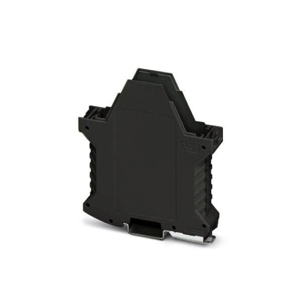 Caja de componentes Phoenix Contact ME 22 5 UTG TBUS BK - 2915067