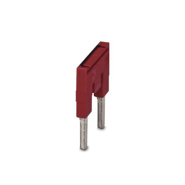 Phoenix Contact FBS 1/3-6 Puente de conexión con enchufe paso: 6.2 mm - 3032321