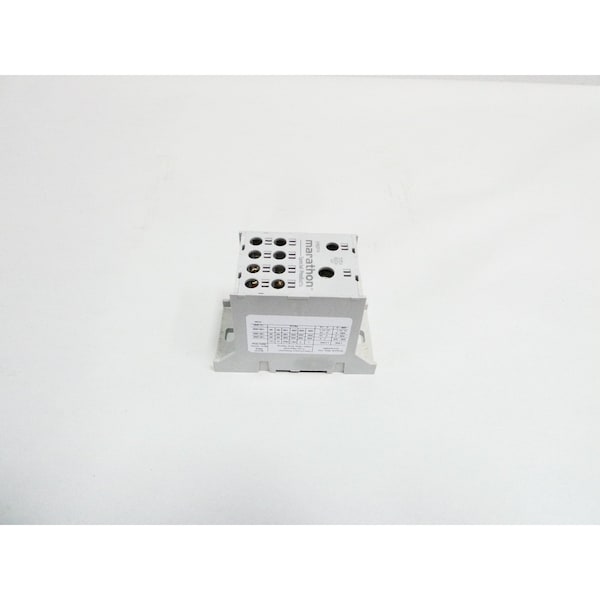 Bloque de distribución de energía Special Products 335A 600V Terminal y Contacto - EPBCP74