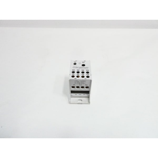 Bloque de distribución de energía Special Products 335A 600V Terminal y Contacto - EPBCP74