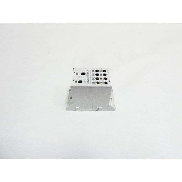 Bloque de distribución de energía Special Products 335A 600V Terminal y Contacto - EPBCP74