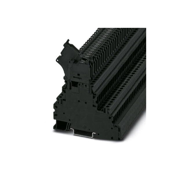 Fusible UT 4-L/HESILED 24 5X20 120KO de Phoenix Contact - 3214366