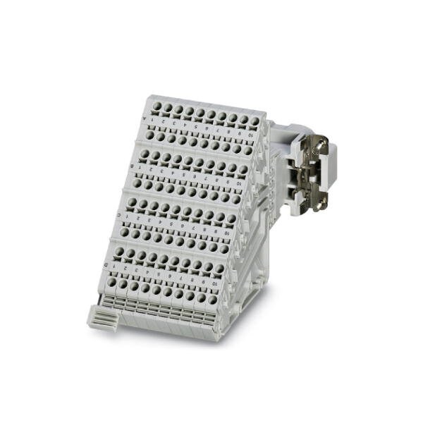 Terminal HEAVYCON HC-D 40-A-TWIN-PER-M de Phoenix Contact - 1580176